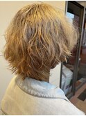 抜きっぱなし