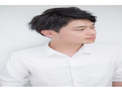 メンズ ウィル バイ スヴェンソン 大宮スタジオ(MEN'S WILL by SVENSON)の写真