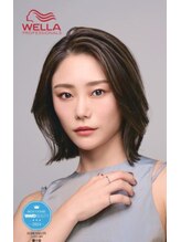 カラーのダメージを軽減したい女性の為にダメージをカバーするイルミナカラーがオススメ!!【谷塚】