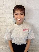 アグ ヘアー ルート 錦糸町店(Agu hair root) おおこし 