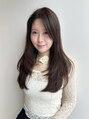 ジーナ サンシャイン通り池袋(Zina) 近藤 愛子