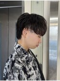 ニュアンスマッシュ