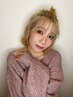 【ご新規様 人気No.3】カット＋オーガニックカラー＋エイジングヘアケア