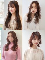 エアー(Air)&nbsp;【小顔効果抜群♪】大人可愛いショートカット