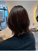 エアリーレイヤーミディ
