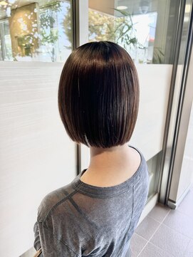 フィーカ(Fika) ボブ