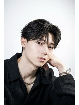 ゴールド 京都(GOALD) パーマ