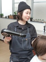 フェイス(faith) 鈴木 みき