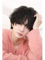 アイトーキョー 横浜(AI TOKYO)&nbsp;無造作マッシュ