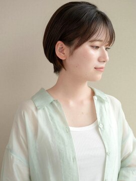 スリーランド(THREELAND) <135>髪質改善ストレート