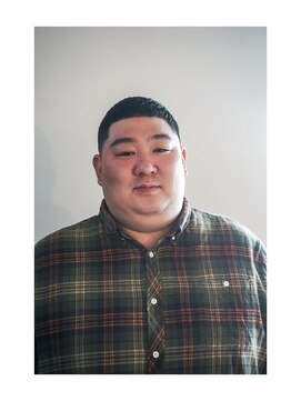 クロップフェード