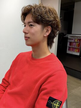 イヴォーク トーキョー(EVOKE TOKYO) 【ムードカール】