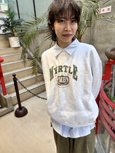 アジリ(agili) ハルカ