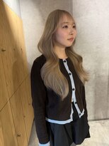 リット(lit)&nbsp;ミルクティーベージュ