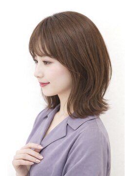 イワッシュ 天王町駅店(IwAsh) #髪質改善#縮毛矯正#学割U24#天王町駅