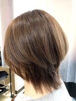 アズール 草加(azule)&nbsp;【40代・50代おすすめ】レイヤー　ウルフ　くびれ