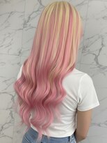 プレス(PREss)&nbsp;カラー＆エクステ専門店【PREss心斎橋】