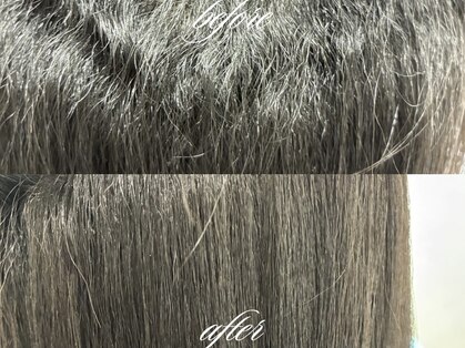 デフラグ(DEFRAG-Peridot huit-)の写真