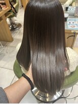 アース モード 新小岩店(EARTH/M)&nbsp;プレミアム縮毛矯正