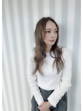 ウトシティ 宮田 麗子
