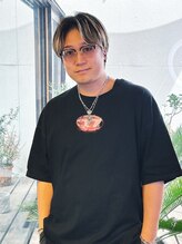 ロウ トウキョウ 八王子店(RAW TOKYO)&nbsp;眞生 癖毛専門家