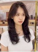 大人レイヤー × ベージュカラー◎