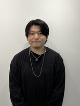アグ ヘアー エイム 八王子店(Agu hair Aim) 後藤 卓哉