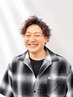 【セットが上手くなるアドバイスを】メンズカット+アイロン仕上げ