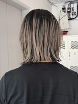スリー(three)&nbsp;プレイングカラー