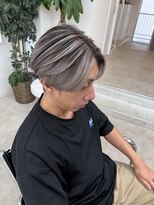 スティーン(STEEN)&nbsp;メンズバレイヤージュ