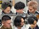 Dominion BarberShop【ドミニオンバーバーショップ】【9月中旬 NEW OPEN（予定）】の写真