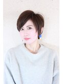 スポンテニアスショート