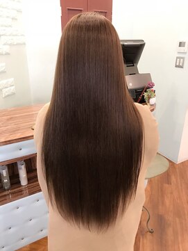 オーティティ(O-TETE) O-tete Re' resトリートメント