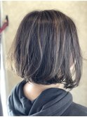 スモークボブ