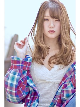 アート(a-to) 大人気ゆるウェーブ