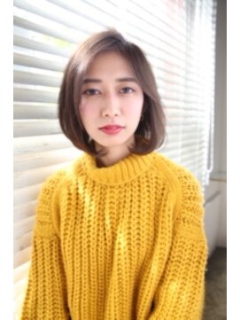 マハロ(MAHALO) shine more