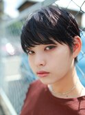[Ravo]小顔タイトショート