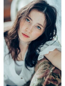 ソアンバイポッシュ(SOIN by posh) ☆柔らかグレージュ☆ 【ソアン】【soin byposh】【両国】