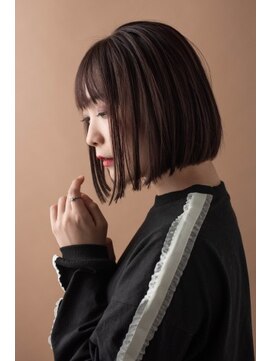 テラスオブベル(TERRAS of belle) 國村スタイル48