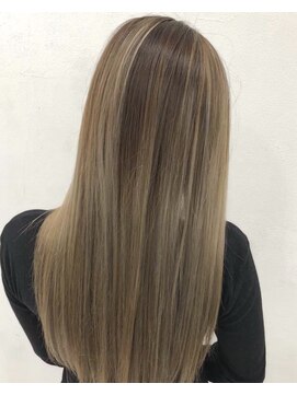 プロデュース 淵野辺店(Produce) ☆小顔/個性的/大人かわいい☆［淵野辺/淵野辺駅］