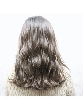 オルソ(orso) 外国人風グレージュグラデーション♪