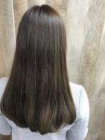 ルートエー(ROUTE a)&nbsp;髪質改善＊酸熱トリートメント