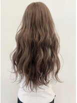 ネオヘアー 曳舟店(NEO Hair)&nbsp;ミルクティーベージュ（曳舟）