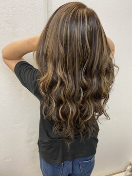 カットツー(Cut2) シールエクステ