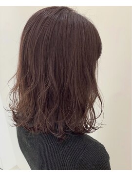 カウチ 板橋本町店(kauti) ピンクラベージュ