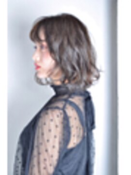 サニーグレイス シエリー(SUNNY GRACE × Cherie) ボブ