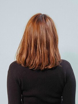 カラーサロンビスカリア 相模原エリア 淵野辺駅店(Color salon Biscaria) ワンカール☆前髪☆似合わせカット[淵野辺/淵野辺駅][学割U24]