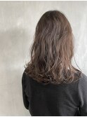 ふわもてロブスタイル【TiTi_福田】