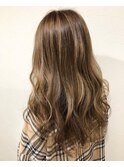 ☆ツヤ感が出るハイライト☆