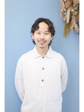 スリーヌーン(THREE noon) 中野 隼人